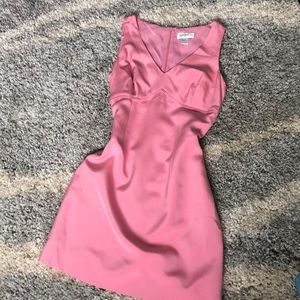 Gorgeous 100% Silk Dress